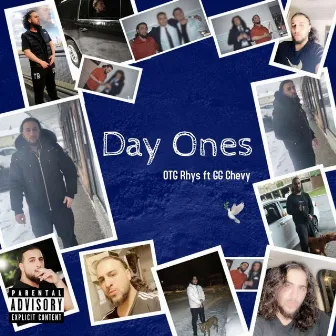 Day Ones by OTG Rhys