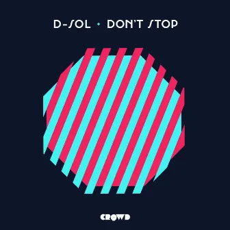 Don't Stop by David Solomon