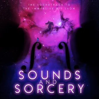 The Music from Sounds and Sorcery by David Gregory