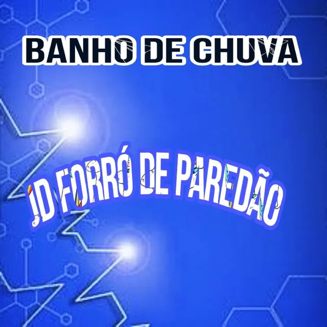 Banho de Chuva