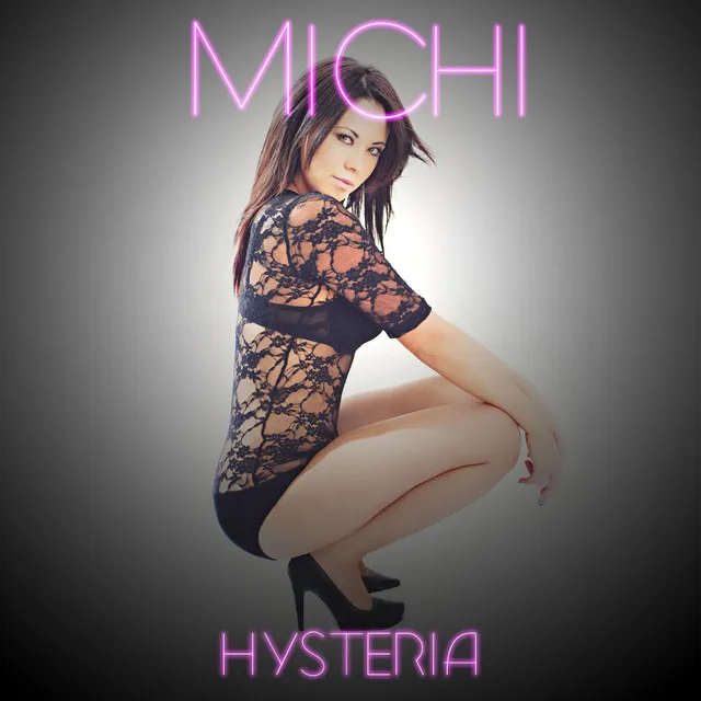 Hysteria - The David A Remix - Single