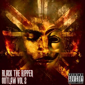 Outlaw, Vol. 2 by Black The Ripper