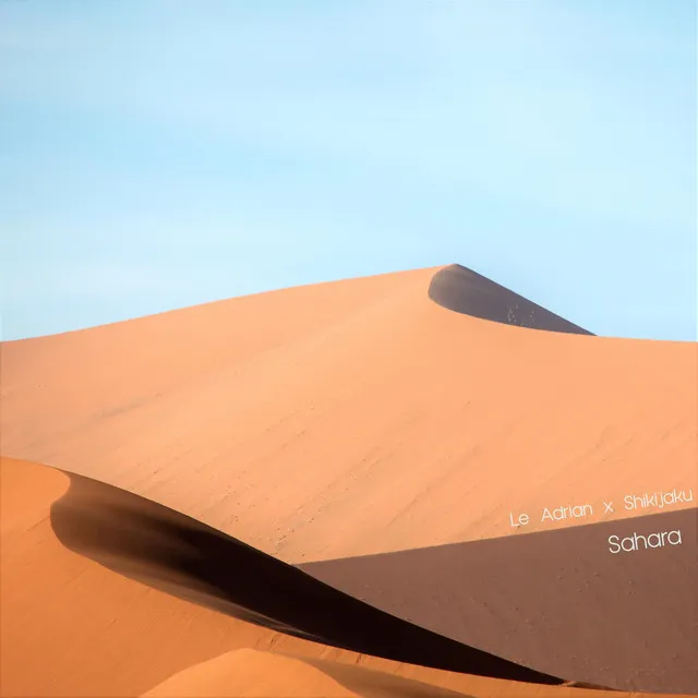 Sahara