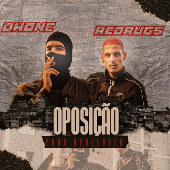 Oposição by Dhone