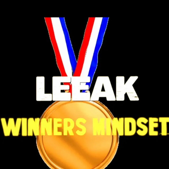 Winners Mindset