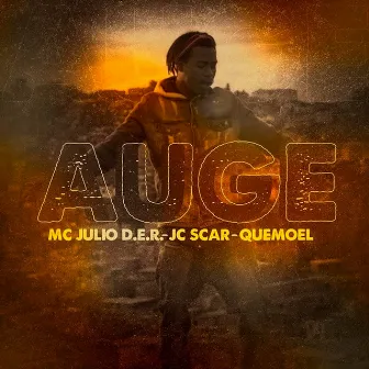 Auge by JC Scar