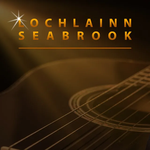 Lochlainn Seabrook