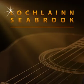 Lochlainn Seabrook by Lochlainn Seabrook