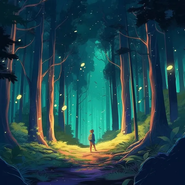 Magic Forest