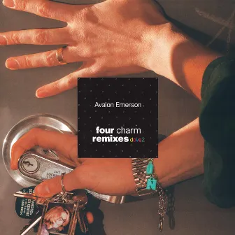 Four Charm Remixes by Avalon Emerson