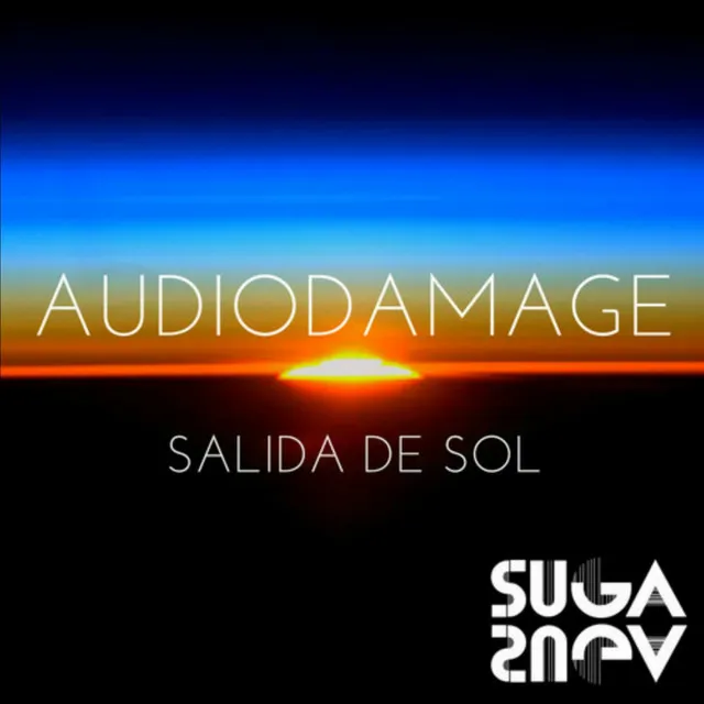 Salida De Sol - Digital Fuzion Remix