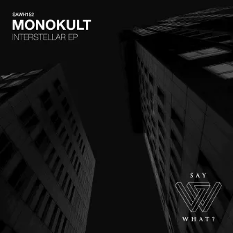 Interstellar by Monokult