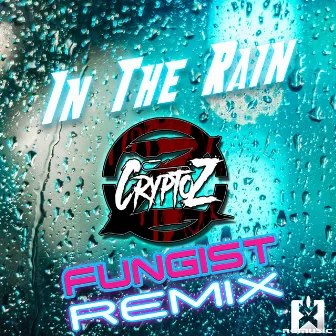 In the Rain (Fungist Remix) by CryptoZ