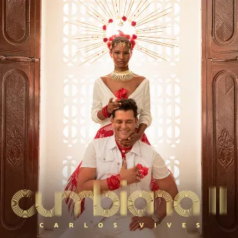 Cumbiana II by Carlos Vives