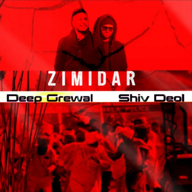 Zimidar