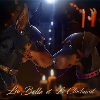 La belle et le clochard by L'AB7