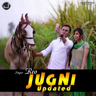 Jugni Updated by Salil Amrute