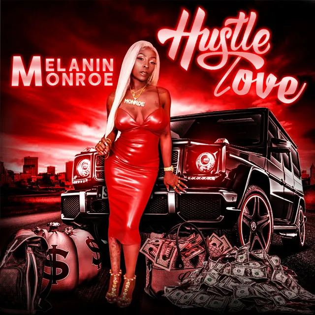 Hustle over Love