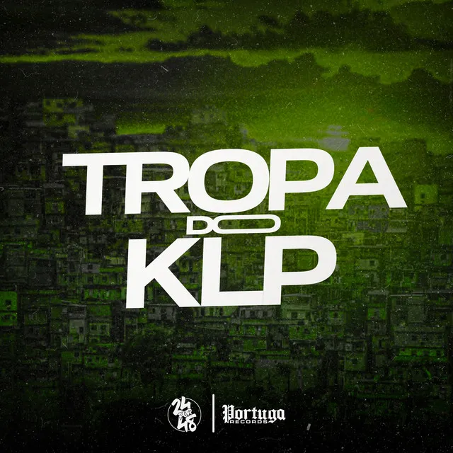 Tropa do Klp