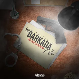 The Barkada Files by Jab