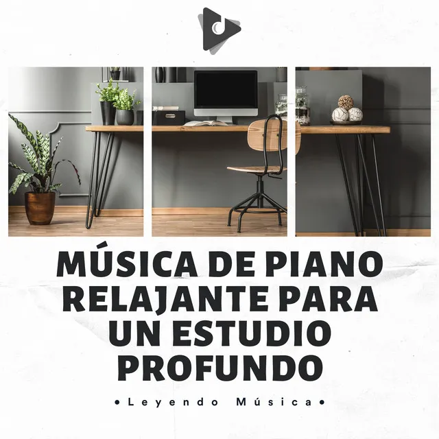 Sesión De Estudio De Música