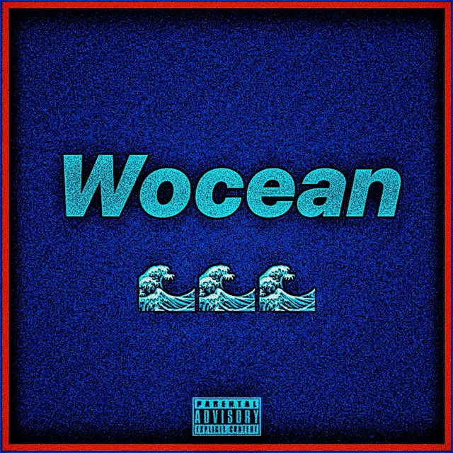 Wocean Wave