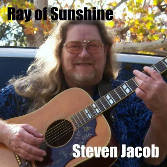 Ray of Sunshine by Steven Jacob