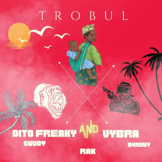 TROBUL