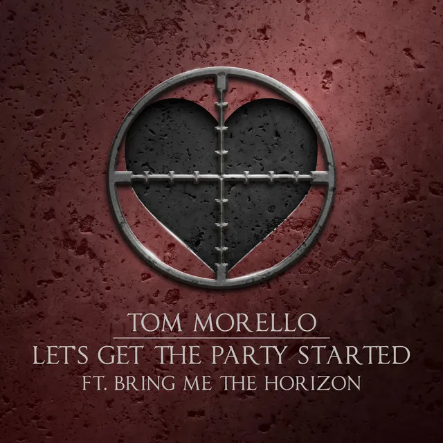 Let’s Get The Party Started (feat. Bring Me The Horizon)