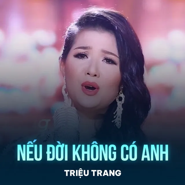 Nếu Đời Không Có Anh