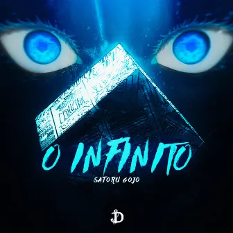 O Infinito (Satoru Gojo) by Daarui