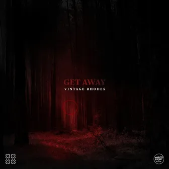 Get Away - EP by Vintage Rhodes