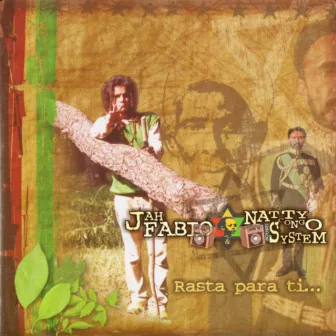 Rasta Para Ti by Natty Congo Crew