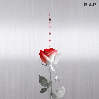 ROSE by B.A.P