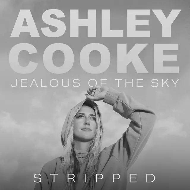 Jealous Of The Sky - Stripped