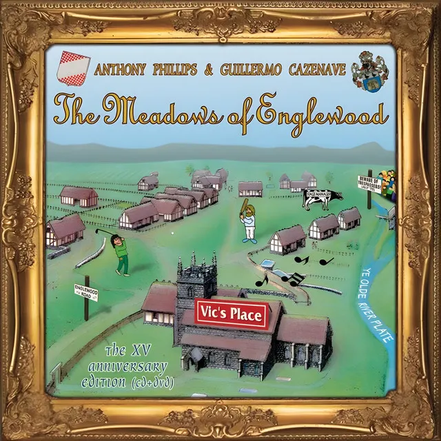 The Meadows of Englewood (XV Anniversary, 2011) [Remastered]