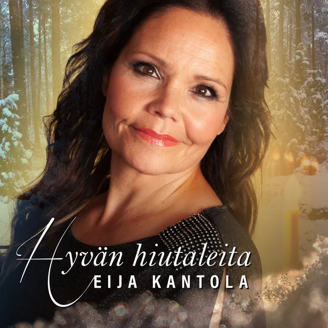 Hyvän hiutaleita