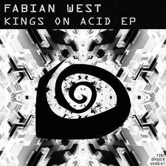 Kings on Acid EP by Fabian West