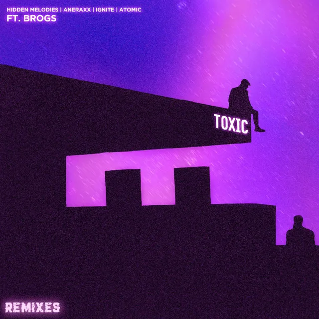 Toxic (Remixes)