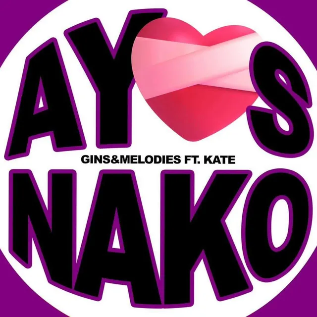 AYOS NAKO