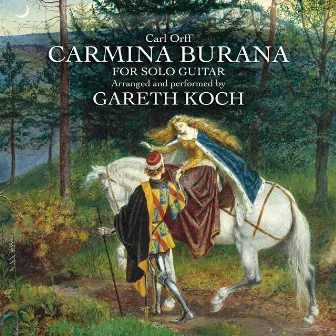 Carmina Burana by Gareth Koch