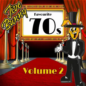 Jive Bunny's Favourite 70's Album, Vol. 2 by Jive Bunny and the Mastermixers