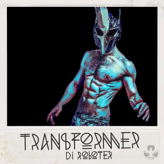 Love Is Not Enough - EP by Transformer Di Roboter