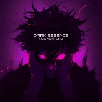 Dark Essence by Ays Venturo