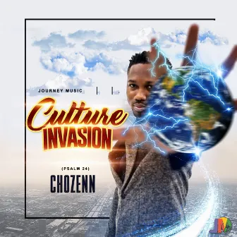 Culture Invasion by Chozenn