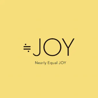 ≒JOY by ≒JOY