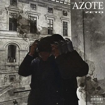 AZOTE by Zeto