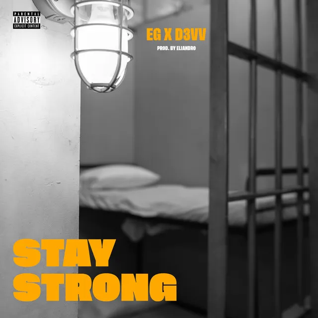 Stay Strong