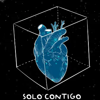 Solo Contigo by Chine$e Loui