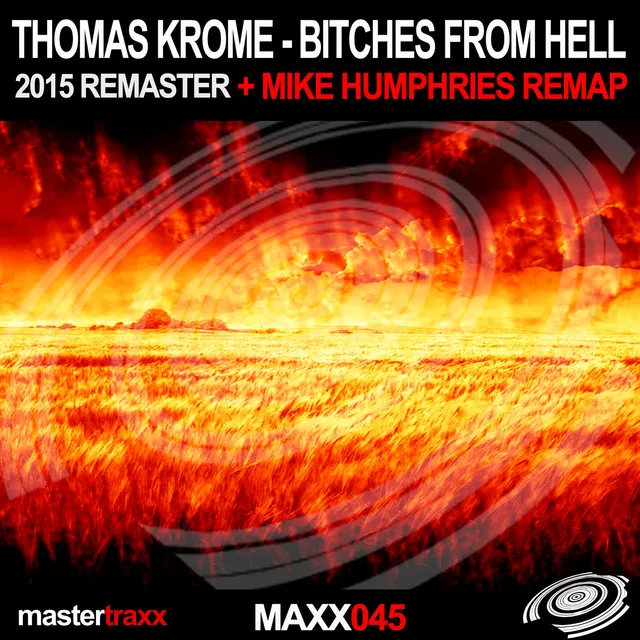 Bitches from Hell - Mike Humphries Remap